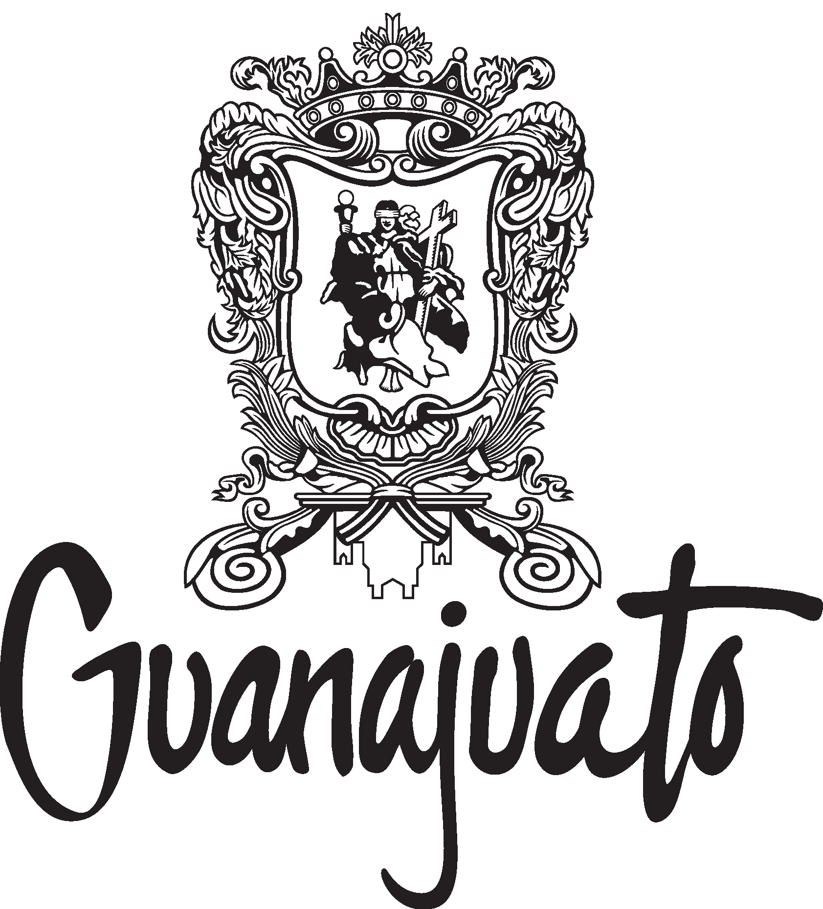 Estado De Guanajuato Escudo Del Estado De Guanajuato - vrogue.co