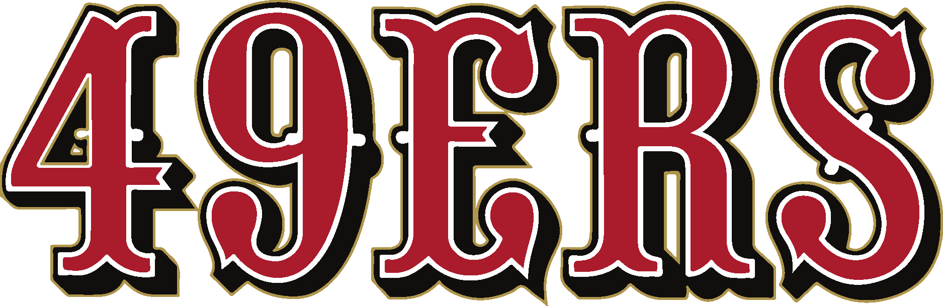 49ers Logo Png