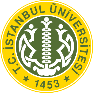 Istanbul Universitesi Logo Vector