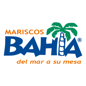 Mariscos Logo Vector