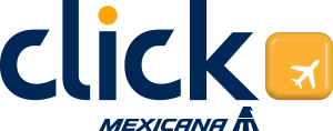 Click Mexicana Logo Vector