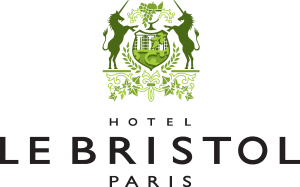 Le Bristol Hotel Paris Logo Vector