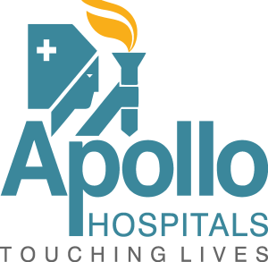 Apollo Hospital Logo Vector