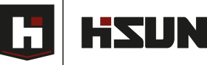 HISUN Logo Vector