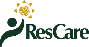 ResCare Logo Vector