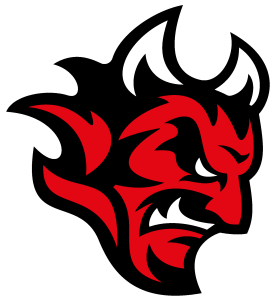 Cardiff Devils old Logo Vector