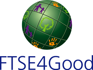 FTSE4Good Logo Vector