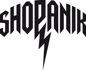 Shopanik Logo Vector