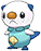 Oshawott