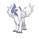 Mega Absol