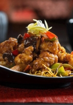 The STRAT Hotel, Casino & Tower’s CHĪ Asian Kitchen Unveils Vibrant and Flavorful Menu Selections