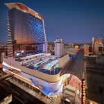 Circa Resort & Casino Brings the Heat to Las Vegas' Big Race Weekend, Nov. 22-24