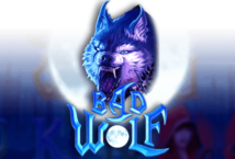 Image Of The Slot Machine Game Bad Wolf Provided By Kajot