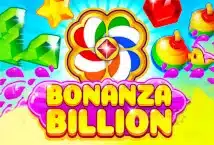 Image Of The Slot Machine Game Bonanza Billion Provided By Bgaming