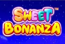 Image Of The Slot Machine Game Sweet Bonanza Provided By Pragmatic Play