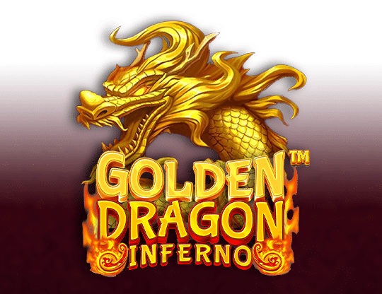 Image Of The Slot Machine Game #1 Golden Dragon Inferno From Betsoft  Provided By Betsoft Gaming