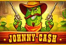 Image Of The Slot Machine Game Johnny Cash Provided By Bgaming