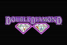 Image Of The Slot Machine Game Double Diamond Provided By Igt