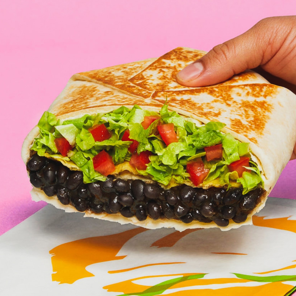 How to Order Vegan at Taco Bell: The Ultimate Guide