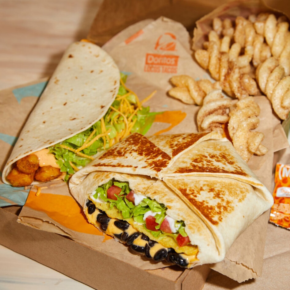 10 Ways to Hack Fast-Food Menus: From Taco Bell to Shake Shack