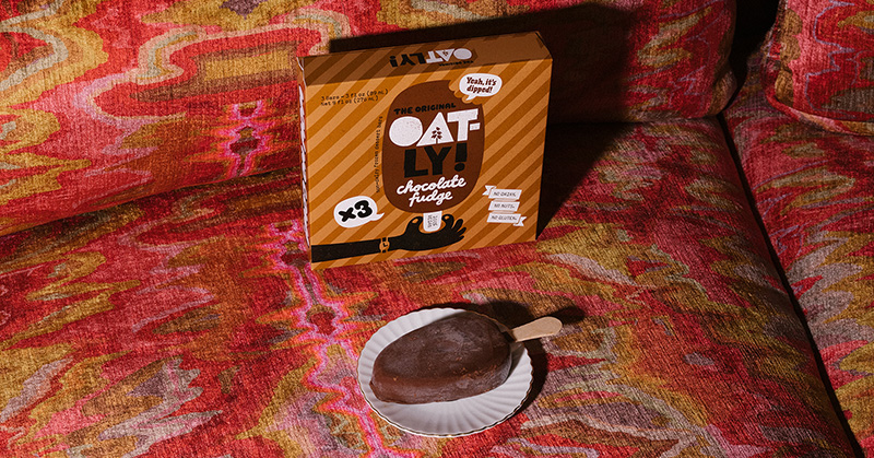 Oatly