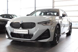 BMW M240i Jahreswagen Kaufen