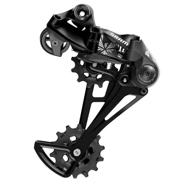 HLC DER SRAM NX EAGLE