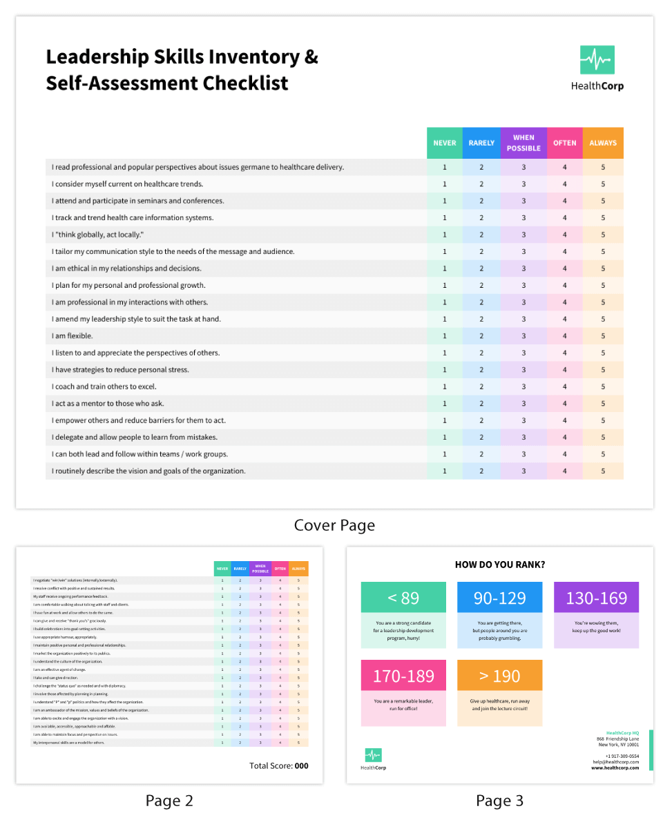 employee development plan examples