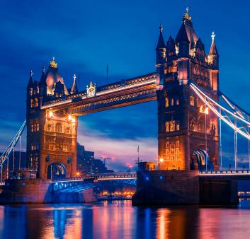 Tower Bridge