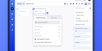 Tricentis acquires Testim to extend software test automation in the enterprise