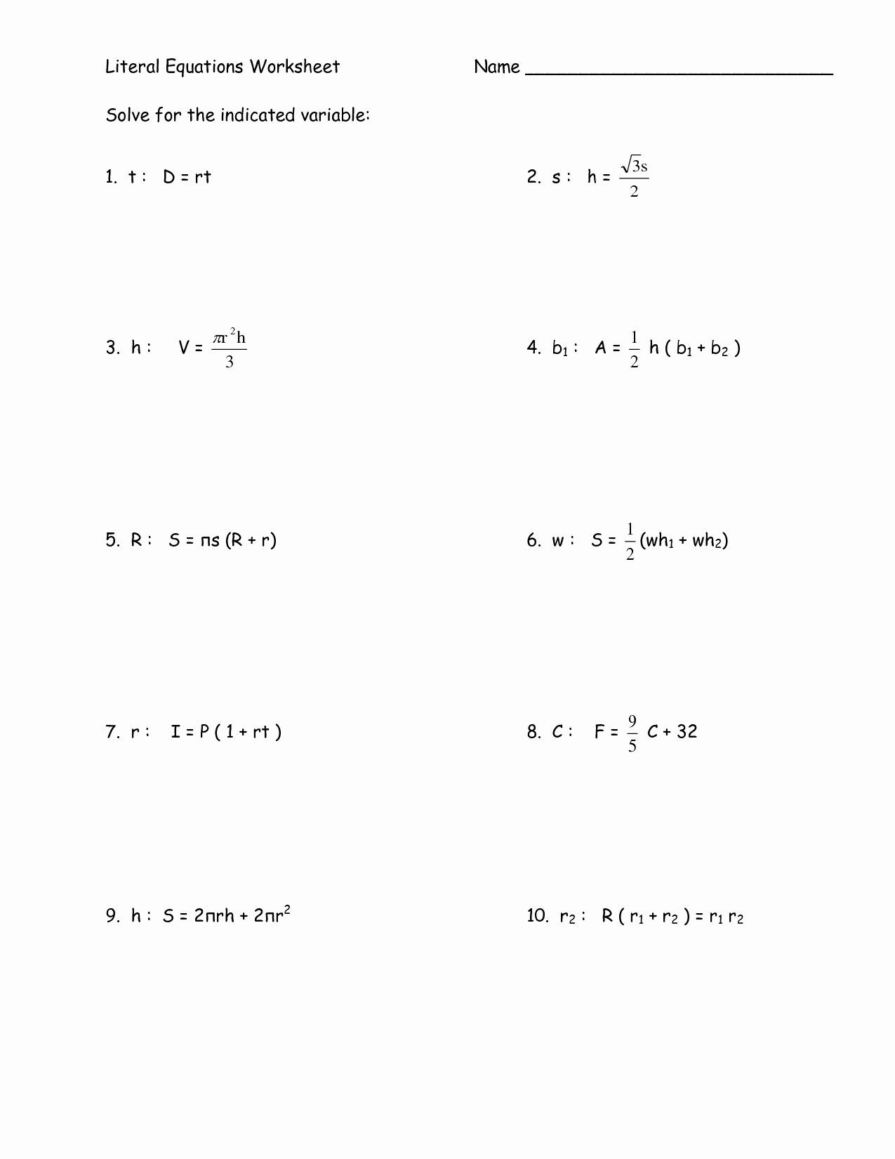 Linear Functions Word Problems Worksheet Linear Programming Word Problems Worksheet