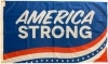 America Strong Flag - 5x8'