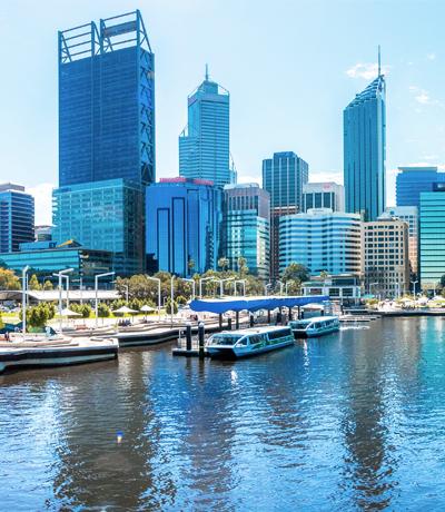 Perth