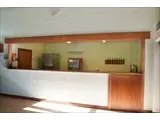 Bar area