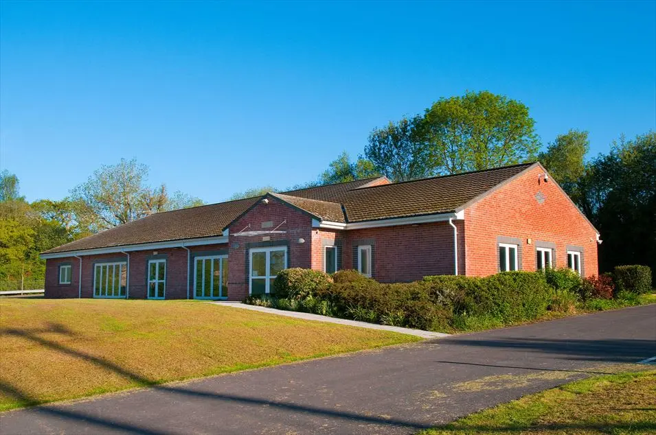 Dinton Village Hall