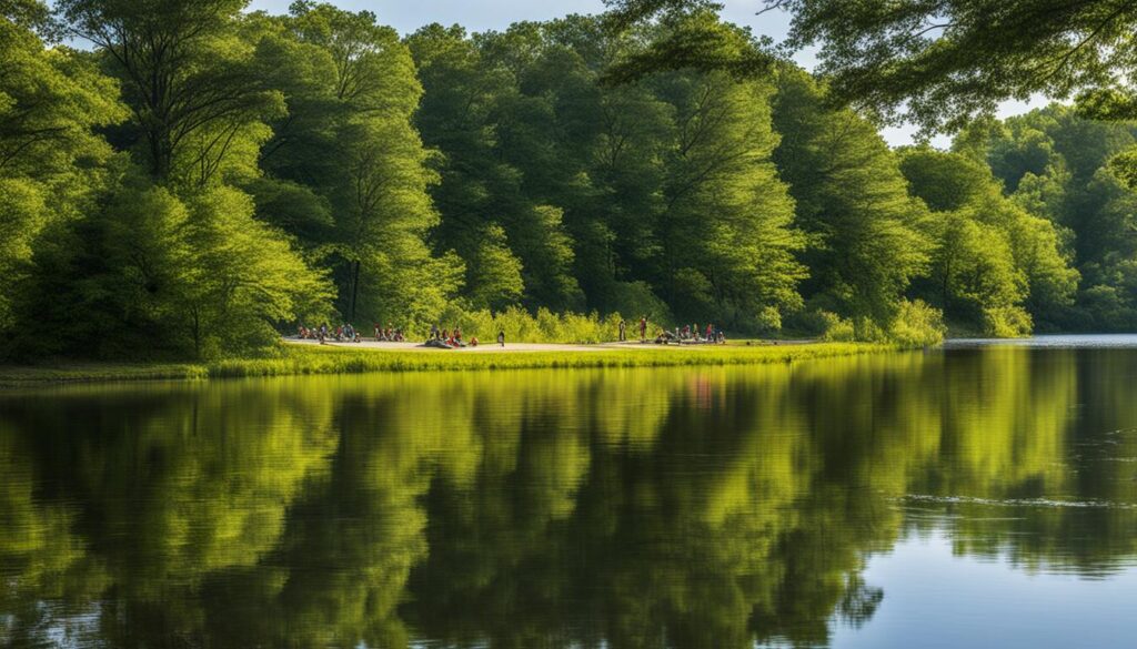 Delaware State Parks