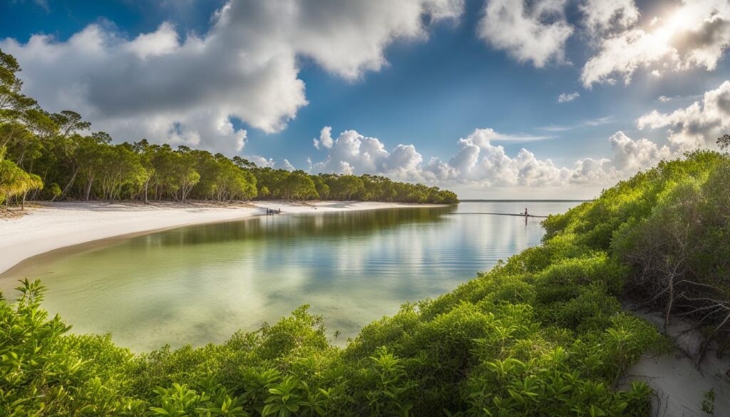 Florida State Parks