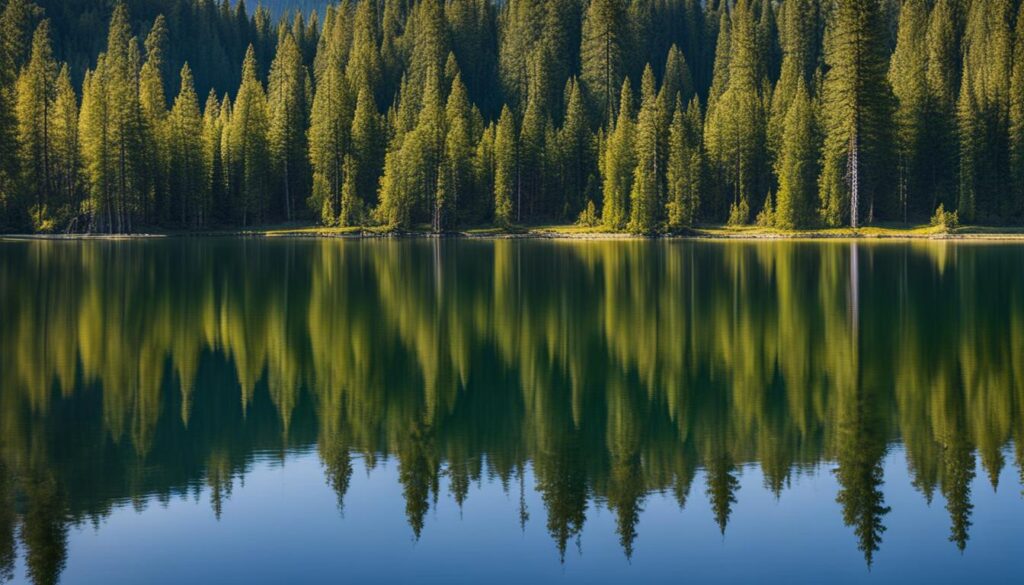 Idaho State Parks