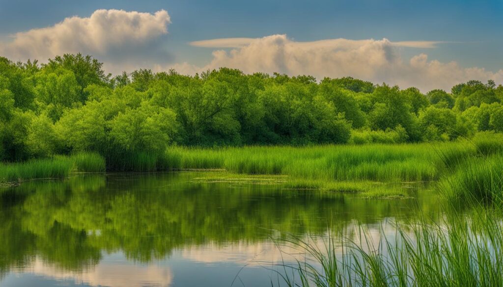 Kimball Wildlife Refuge