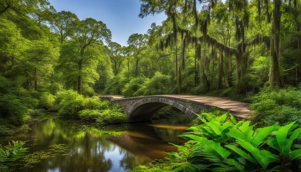 South Carolina State Parks