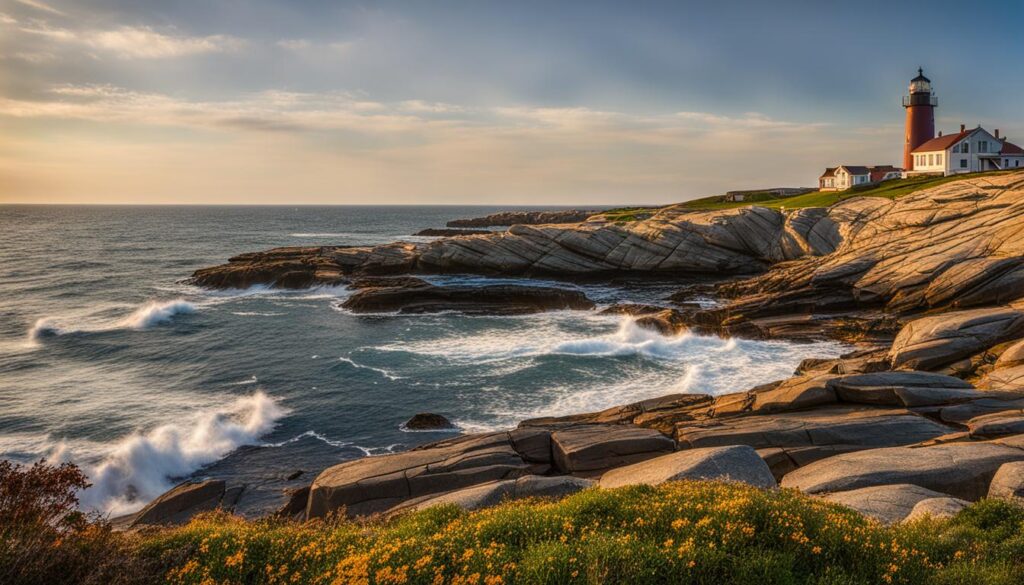 beavertail state park