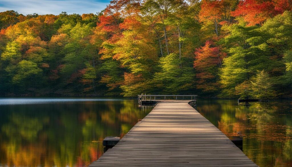 burlingame state park