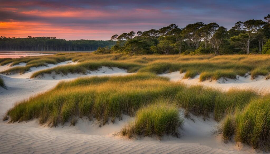 false cape state park