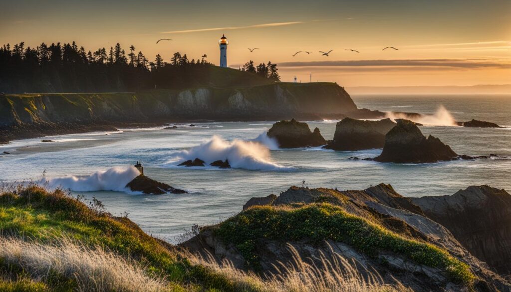 fort casey state park