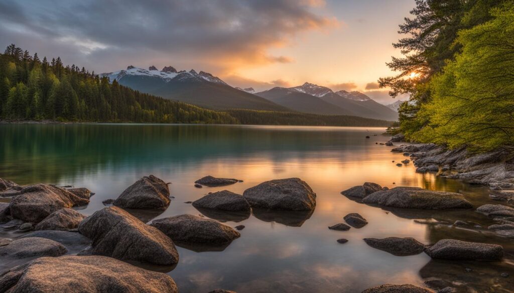 haines memorial state park