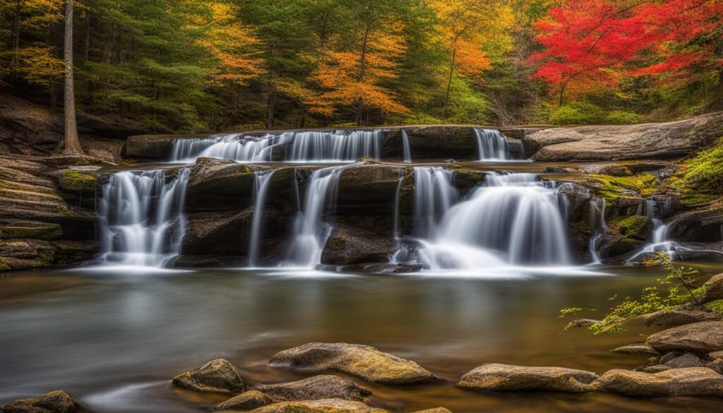 pulaski state park