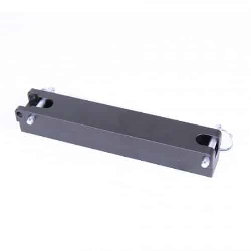 Dual Use Upper Receiver Vise Block for 5.56 .223 .308 LR308