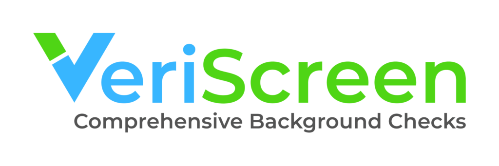 veriscreen comprehensive background check