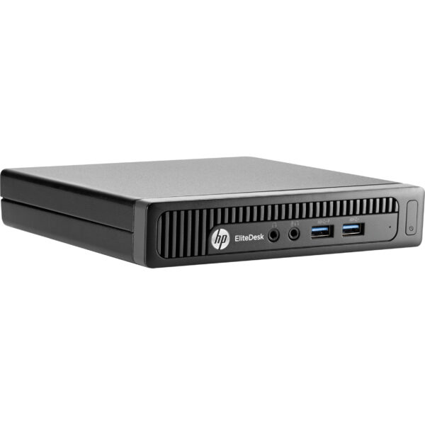 Hp 800 G1 Refurbished Mini Pc I5 4th Gen