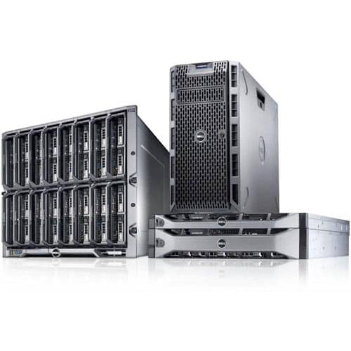 Refurbished Server